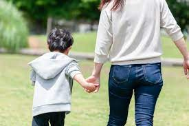 事実婚 子供 認知しない